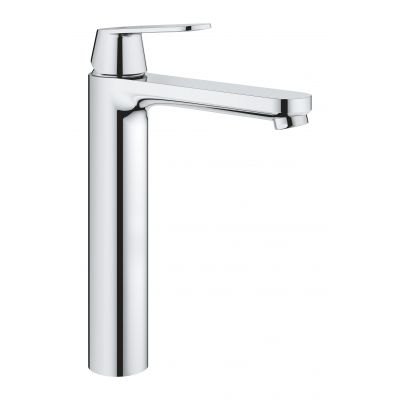Grohe Eurosmart Cosmopolitan 23921000 bateria umywalkowa stojąca starlight chrome