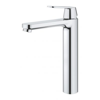 Grohe Eurosmart Cosmopolitan 23921000 bateria umywalkowa stojąca starlight chrome