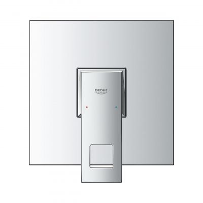 Grohe Eurocube 24061000 bateria prysznicowa podtynkowa chrom
