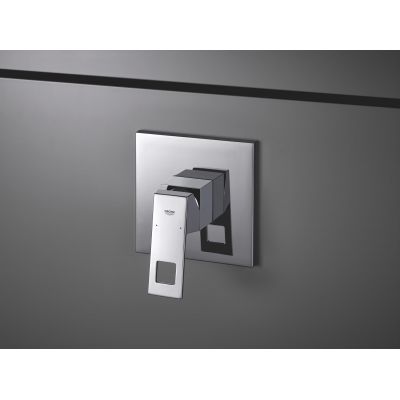 Grohe Eurocube 24061000 bateria prysznicowa podtynkowa chrom