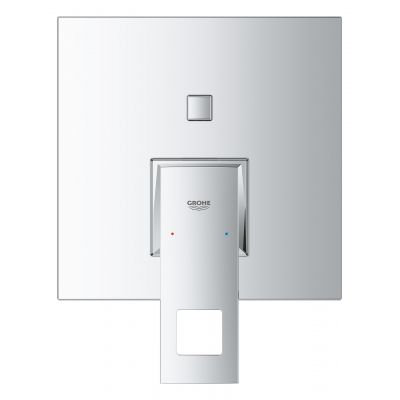 Grohe Eurocube 24062000 bateria wannowo-prysznicowa podtynkowa starlight chrome