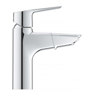 Grohe Start 24205003 bateria umywalkowa stojąca starlight chrome