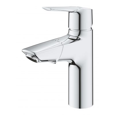 Grohe Start 24205003 bateria umywalkowa stojąca starlight chrome