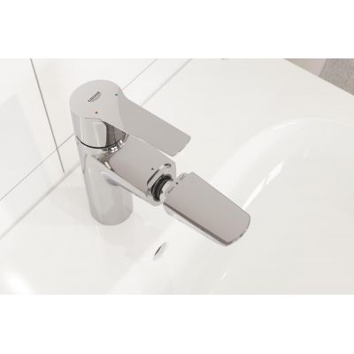 Grohe Start 24205003 bateria umywalkowa stojąca starlight chrome