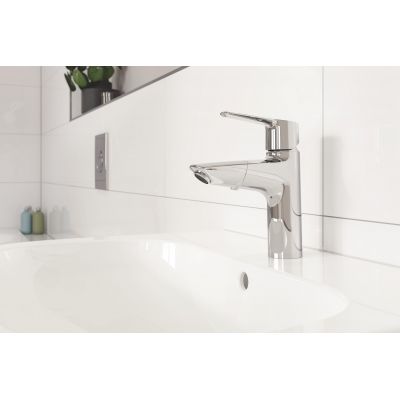 Grohe Start 24205003 bateria umywalkowa stojąca starlight chrome