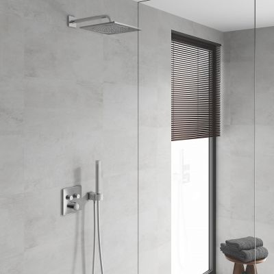 Grohe SmartControl 29148000 bateria wannowo-prysznicowa podtynkowa chrom
