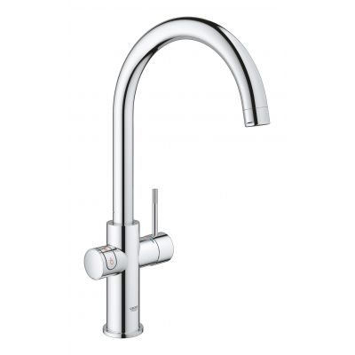 Zestaw Grohe Red 30083001 + Grohe K700 31654AP0
