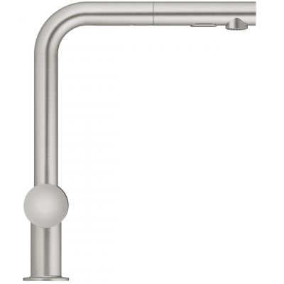 Grohe Minta 30274DC0 bateria kuchenna stojąca supersteel
