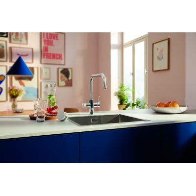 Zestaw Grohe 30595000, 40875000