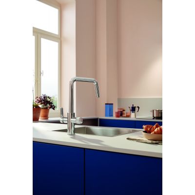 Zestaw Grohe 30595000, 40875000