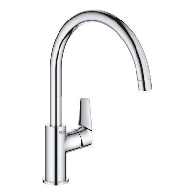 Zestaw Grohe 31367001, 31654AP0, 40535000