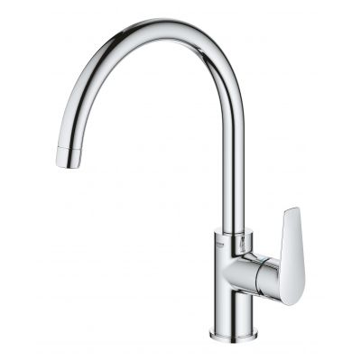 Zestaw Grohe 31367001, 31654AP0, 40535000