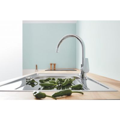 Zestaw Grohe 31367001, 31654AP0, 40535000