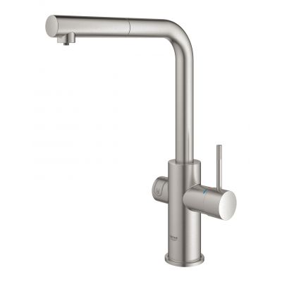 Zestaw Grohe Blue 31539DC0 + Grohe K700 31655AP0