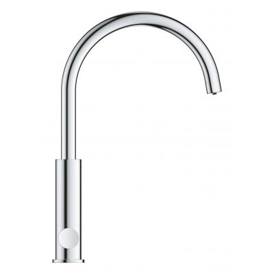 Grohe Blue 31722000 bateria kuchenna stojąca chrom