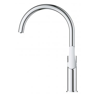 Grohe Blue 31722000 bateria kuchenna stojąca chrom