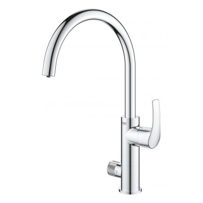Grohe Blue 31722000 bateria kuchenna stojąca chrom
