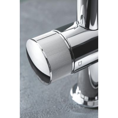 Grohe Blue 31722000 bateria kuchenna stojąca chrom