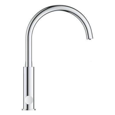 Grohe Blue 31723000 bateria kuchenna stojąca chrom
