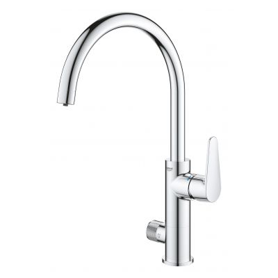 Grohe Blue 31723000 bateria kuchenna stojąca chrom