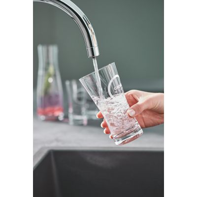 Grohe Blue 31723000 bateria kuchenna stojąca chrom