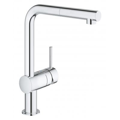 Zestaw Grohe Minta 32168000 + Franke Orion 1140286461
