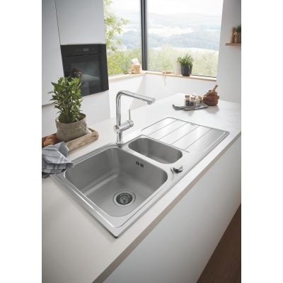 Zestaw Grohe Minta 32168000 + Franke Orion 1140286461