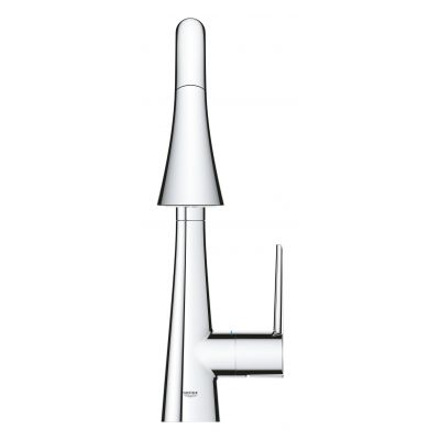 Zestaw Grohe Zedra 32294002 + Grohe K700 31651AP0