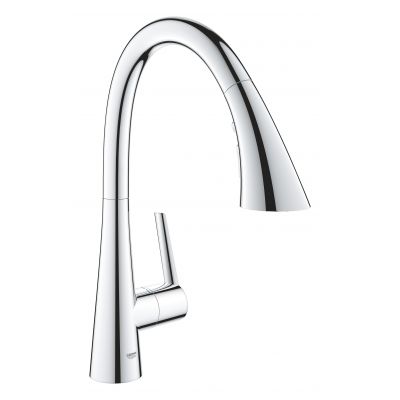 Zestaw Grohe Zedra 32294002 + Grohe K700 31651AP0