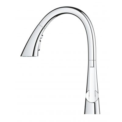 Zestaw Grohe Zedra 32294002 + Grohe K700 31651AP0