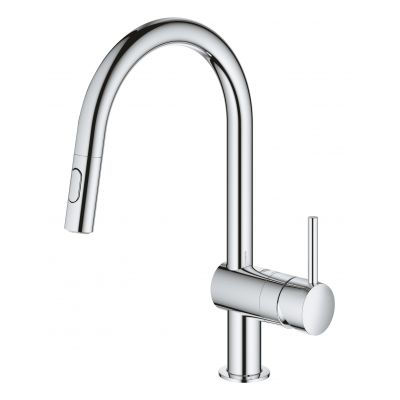 Zestaw Grohe Minta 32321002 + Grohe K700 31654AP0
