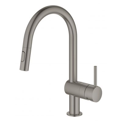 Zestaw Grohe 32321AL2, 40535AL0