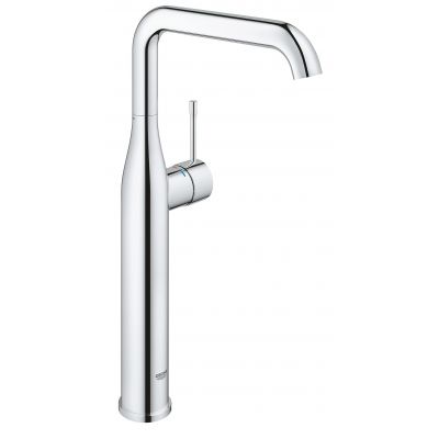Grohe Essence New 32901001 bateria umywalkowa stojąca starlight chrome