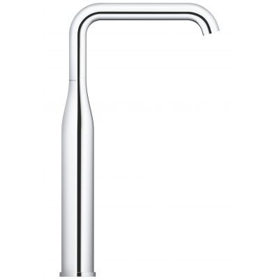 Grohe Essence New 32901001 bateria umywalkowa stojąca starlight chrome