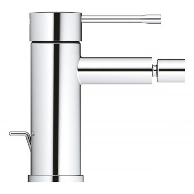 Grohe Essence 32935001 bateria bidetowa stojąca starlight chrome