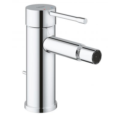 Grohe Essence 32935001 bateria bidetowa stojąca starlight chrome