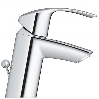 Grohe Eurosmart 33265002 bateria umywalkowa stojąca starlight chrome
