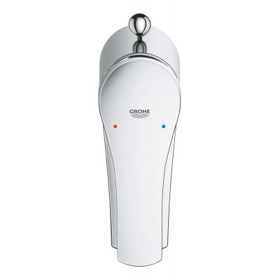 Grohe Eurosmart 33265002 bateria umywalkowa stojąca starlight chrome