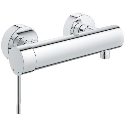 Grohe Essence 33636001 bateria prysznicowa ścienna starlight chrome