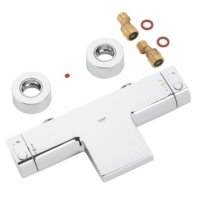 Zestaw Grohe 27369000, 34174001