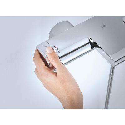 Zestaw Grohe 27369000, 34174001