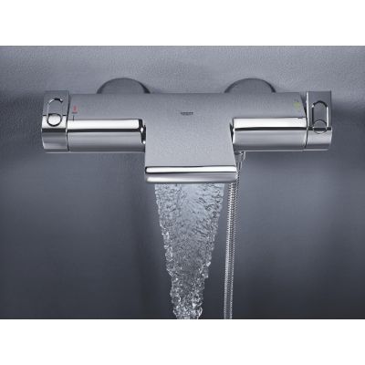 Zestaw Grohe 27369000, 34174001