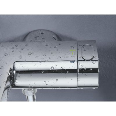 Zestaw Grohe 27369000, 34174001