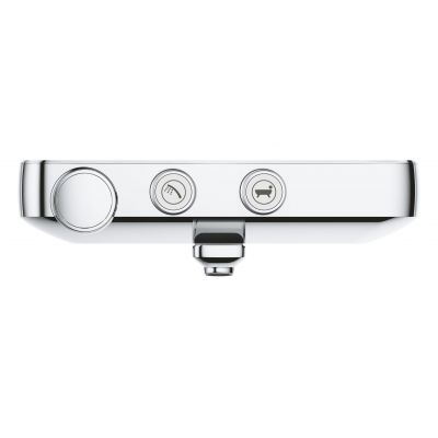 Zestaw Grohe 27369000, 34718000