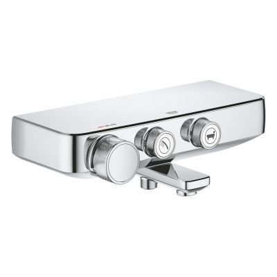 Zestaw Grohe 27369000, 34718000