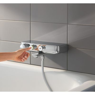 Zestaw Grohe 27369000, 34718000