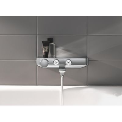 Zestaw Grohe 27369000, 34718000