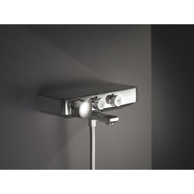 Zestaw Grohe 27369000, 34718000