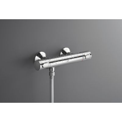 Zestaw Grohe 26680001, 34840000