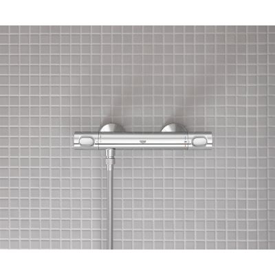 Zestaw Grohe 26680001, 34840000